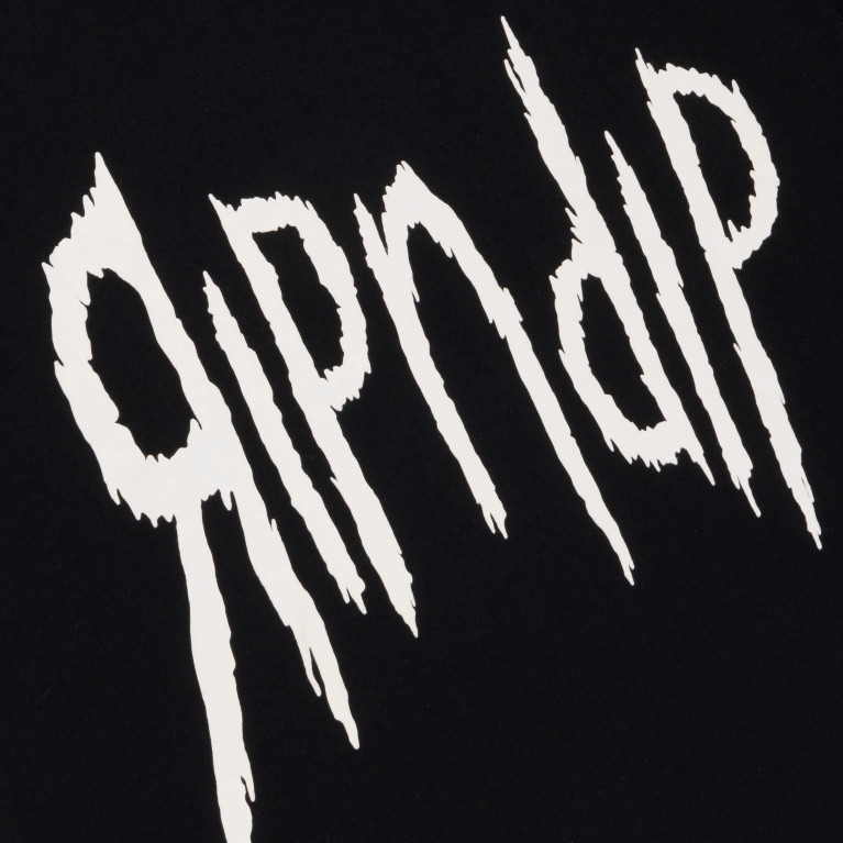 Футболка Ripndip Insano Tee Black