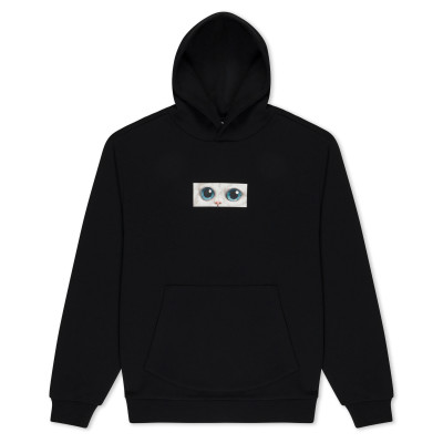 Толстовка Ripndip Find Out Hoodie Black
