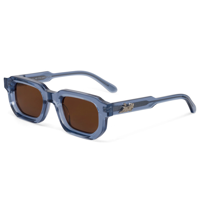 Очки Ripndip Catstanza Sunglasses Blue