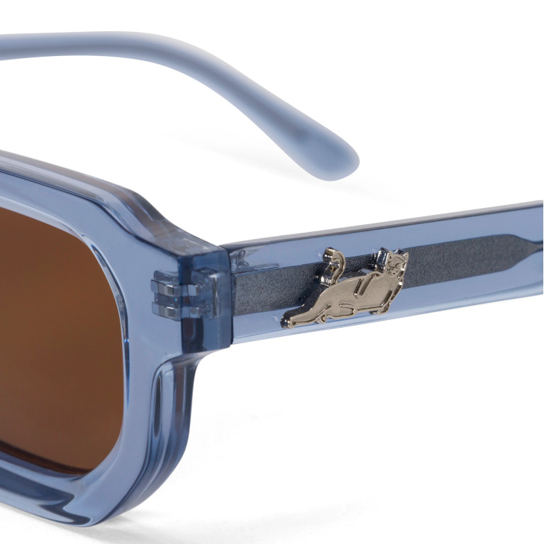 Очки Ripndip Catstanza Sunglasses Blue