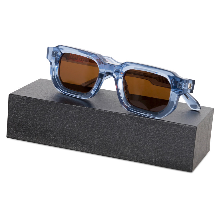 Очки Ripndip Catstanza Sunglasses Blue