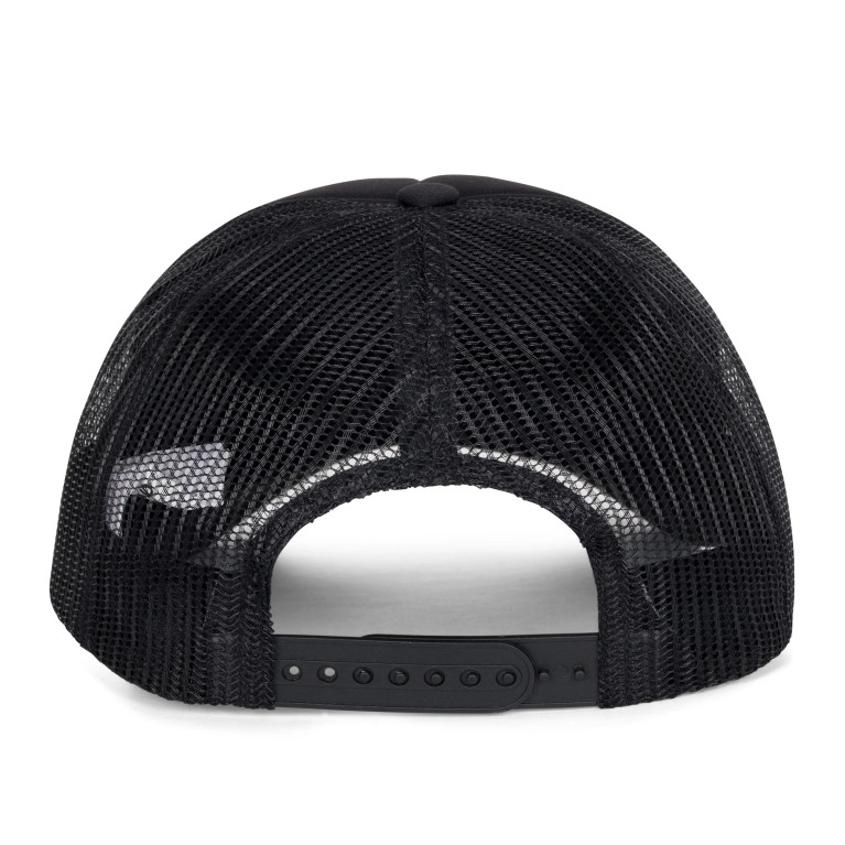 Кепка Ripndip Insano Trucker Hat Black