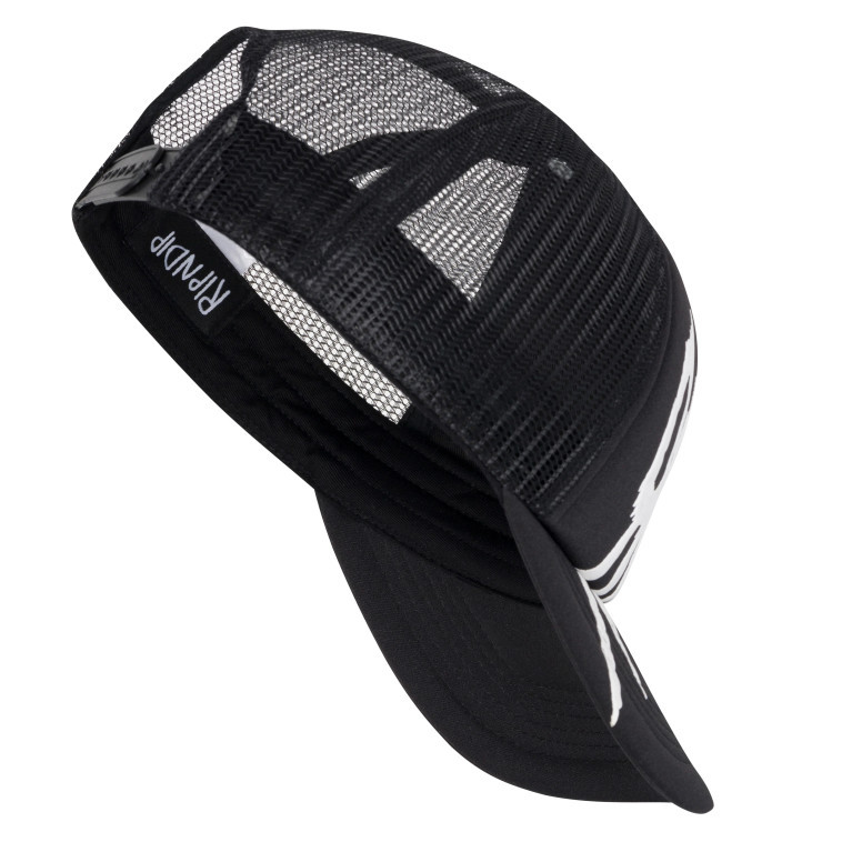 Кепка Ripndip Insano Trucker Hat Black