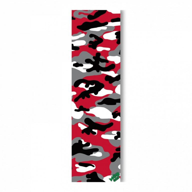 Шкурка Mob Camo Grip Tape 9in x 33in