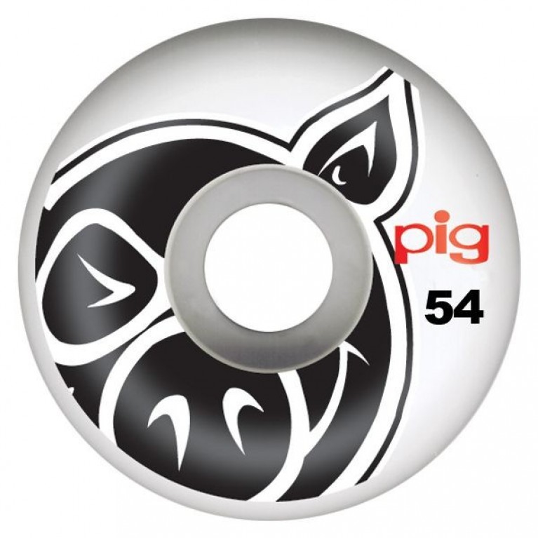 Колеса PIG Pig Head Natural