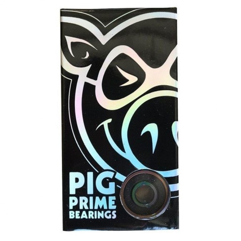 Подшипник (комплект) Pig Prime Bearings