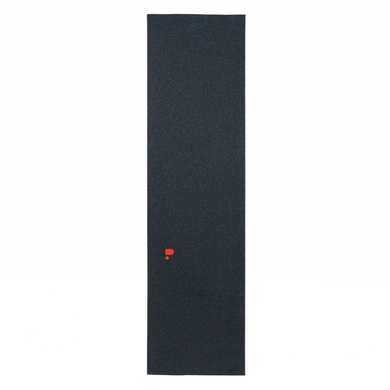 Шкура PushCA P-Logo Grip Tape Red
