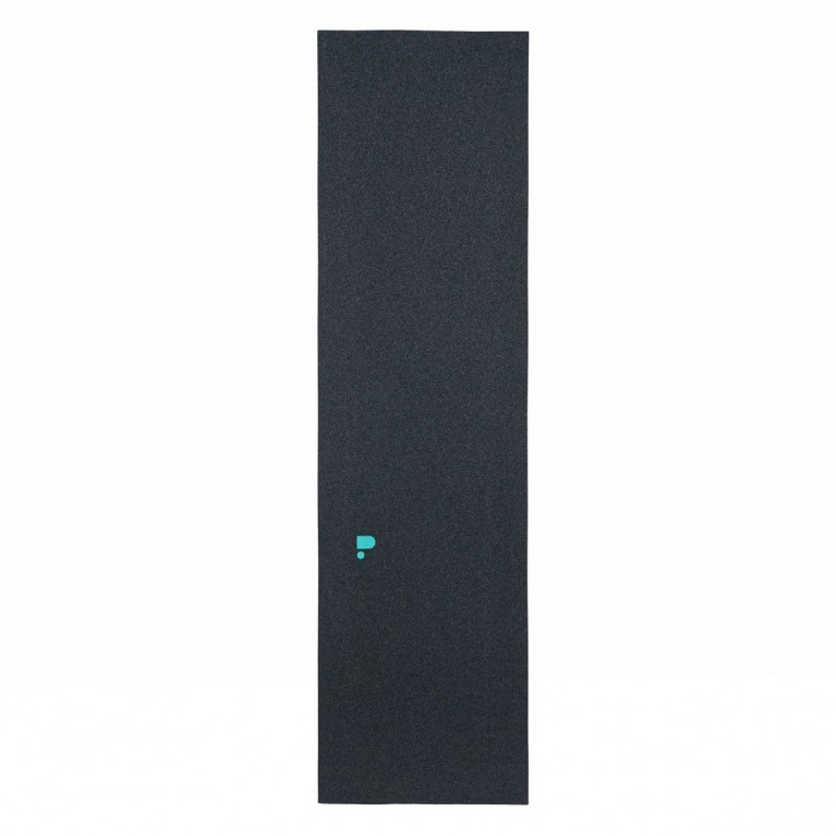 Шкура PushCA P-Logo Grip tape Turquoise