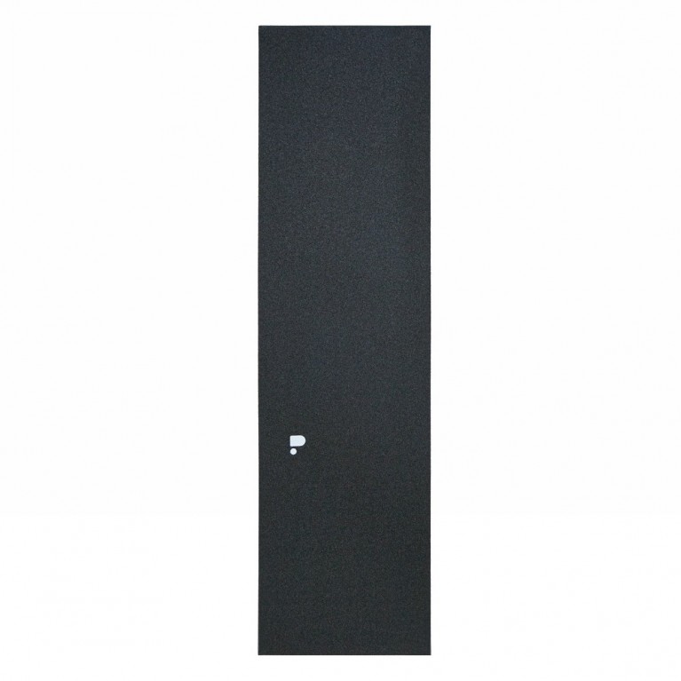 Шкура PushCA P-Logo Grip Tape White