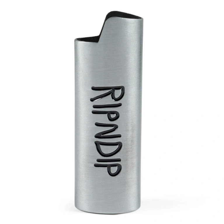 Чехол для зажигалки Ripndip Lord Nermal Light Cover