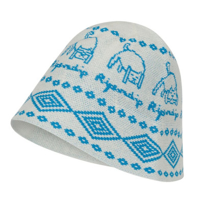 Панама Ripndip Blonded Bucket Hat Off White