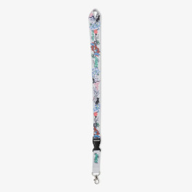 Ключница Ripndip Travis Lanyard