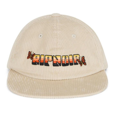 Кепка Ripndip You Love Me Strapback Off White