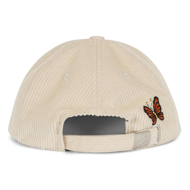 Кепка Ripndip You Love Me Strapback Off White