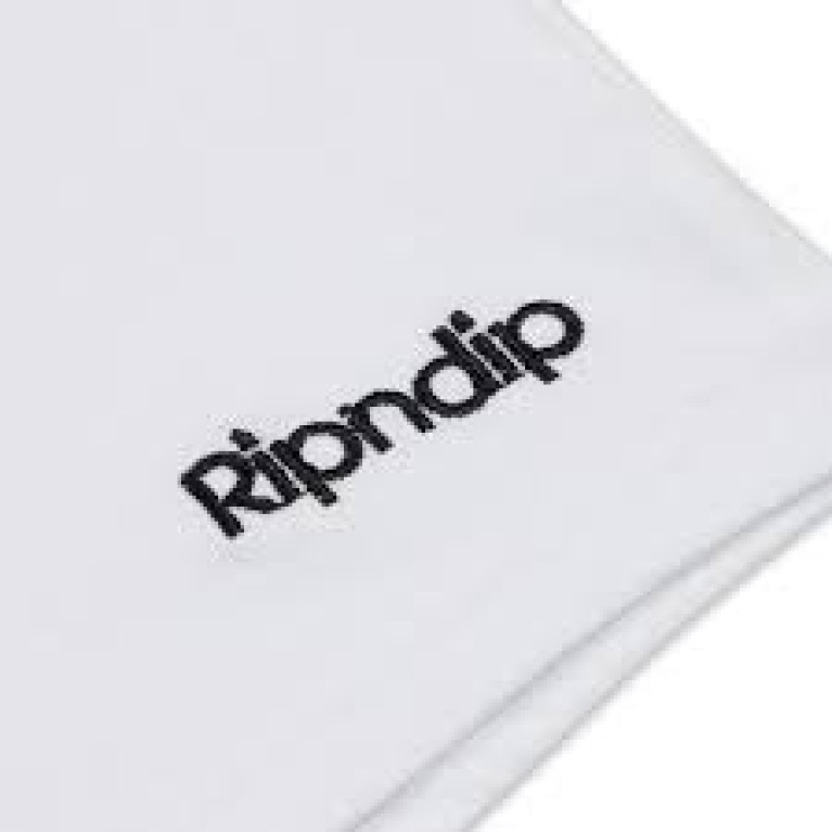 Трусы Ripndip Suck It Boxers White