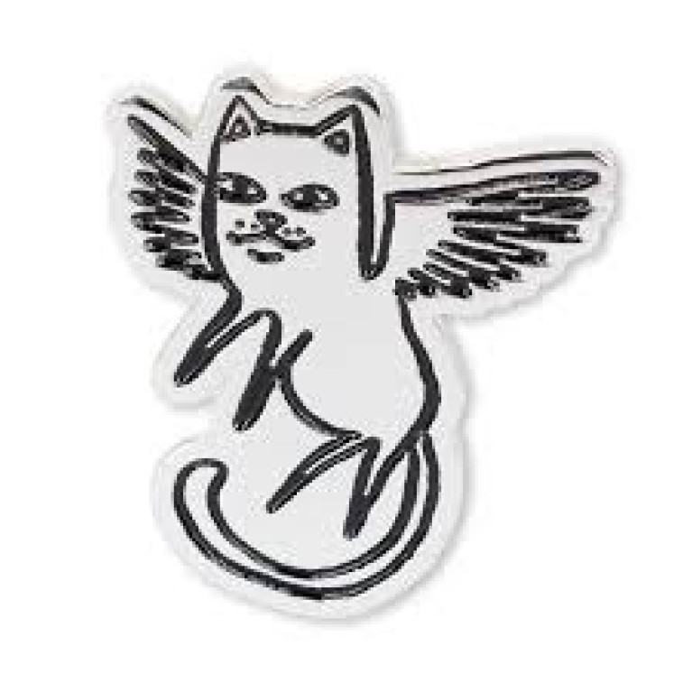 Значок Ripndip Blonded Pin Multi