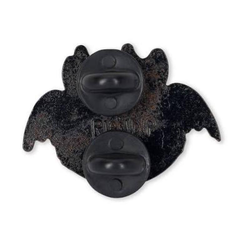 Значок Ripndip Devil Monster Pin