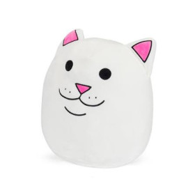 Аксессуар Ripndip Lord Nermal Squish Plush Toy White