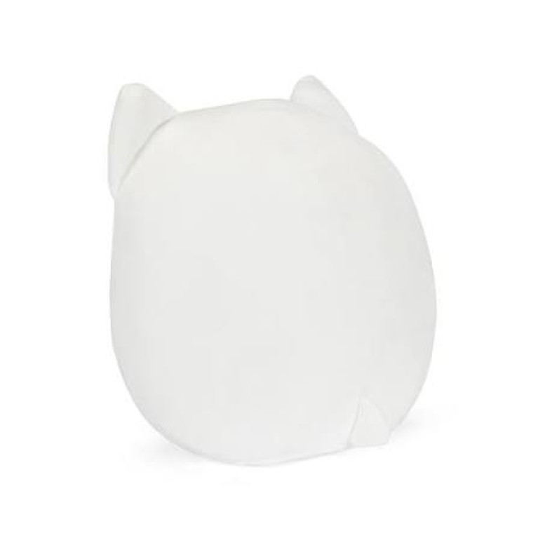 Аксессуар Ripndip Lord Nermal Squish Plush Toy White