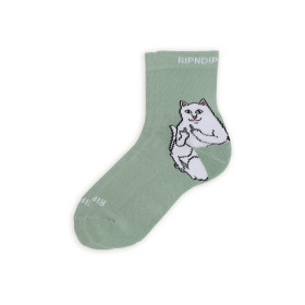 Носки Ripndip Lord Nermal Mid Socks Pine