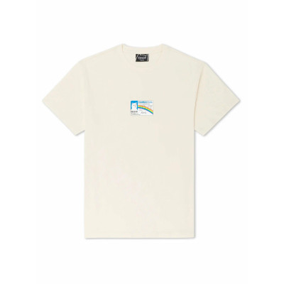 Футболка Ripndip MCFuckin Tee Natural