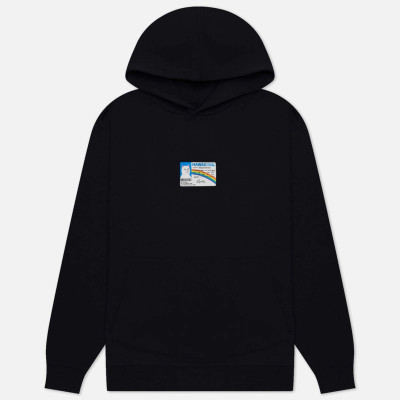 Толстовка Ripndip MCFuckin Hoodie Black