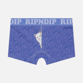 Трусы Ripndip Wilshire Womens Boxers Lilac
