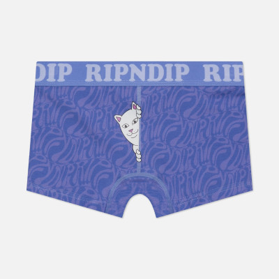 Трусы Ripndip Wilshire Womens Boxers Lilac