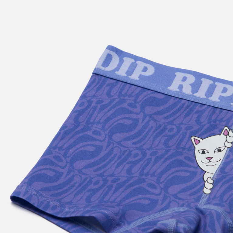 Трусы Ripndip Wilshire Womens Boxers Lilac