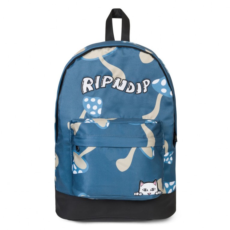 Рюкзак Ripndip Euphoria Backpack Slate