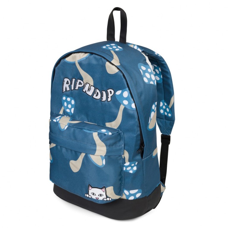 Ripndip Euphoria Backpack (Slate)