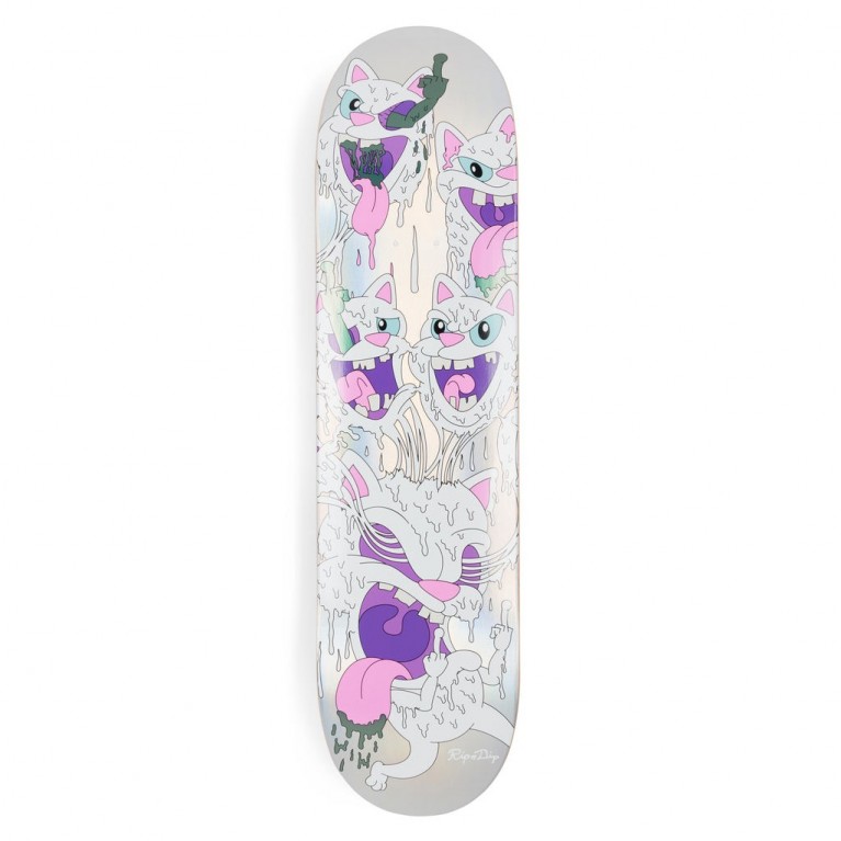 Дека Ripndip Slimey Boys Deck Iridescent