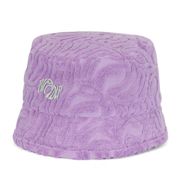 Панама Ripndip WILSHIRE BUCKET HAT LILAC