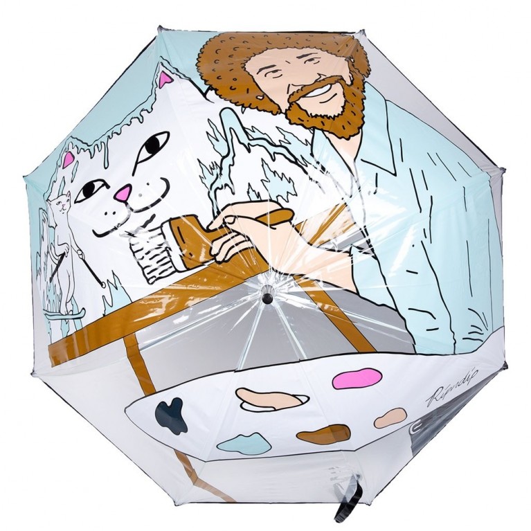 Зонтик Ripndip Beautiful Mountains Umbrella