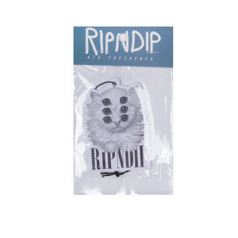 Освежитель Ripndip Triplet Air Freshener