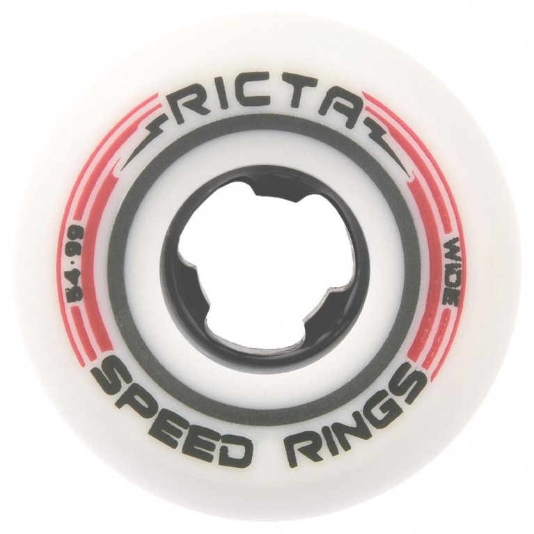 Колесо (комплект) Ricta Speedrings Wide 54mm  99a