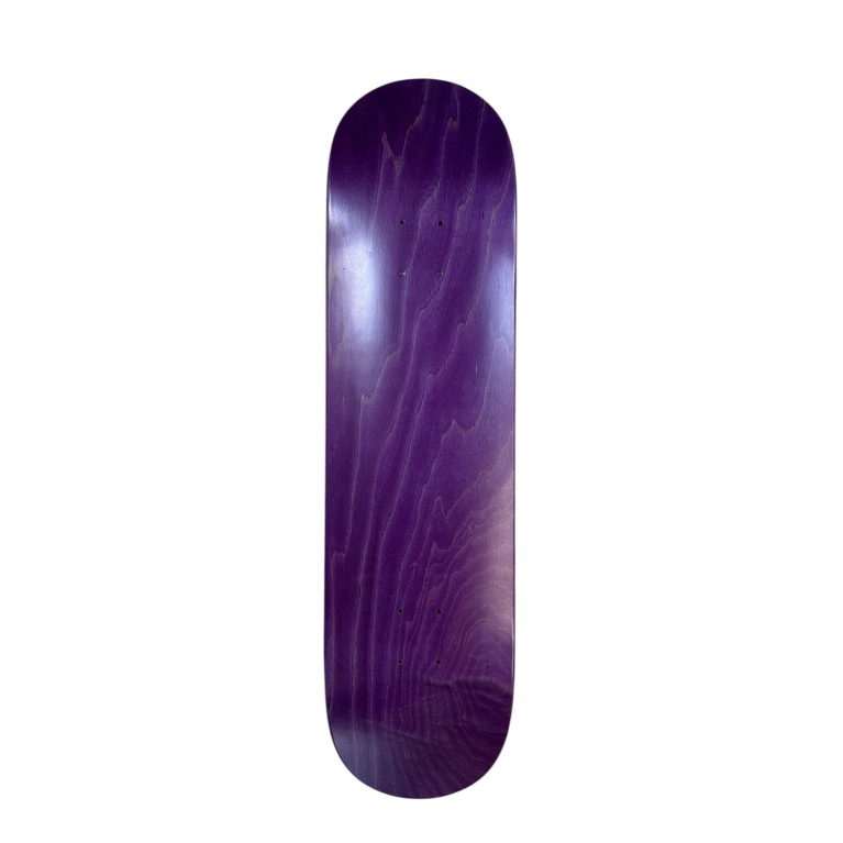 Дека So Wood Blank