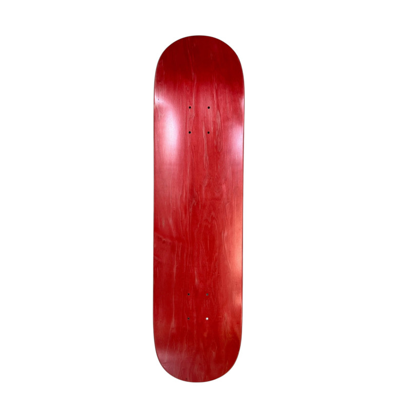 Дека So Wood Blank