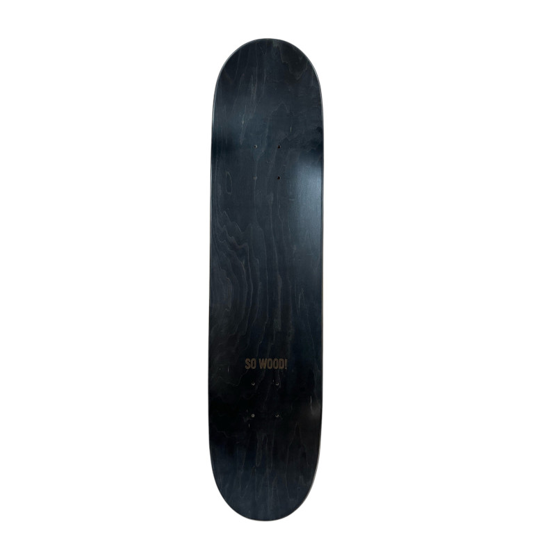 Дека So Wood Blank