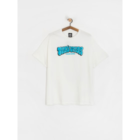 Футболка Thrasher BULLY WHITE