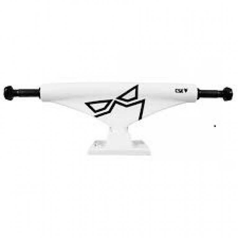Подвески для скейтборда Theeve CSX V3 White / Black 5.25