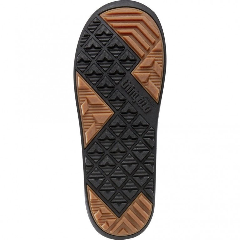 Ботинки сноу ThirtyTwo TM-2 DOUBLE BOA '22 black