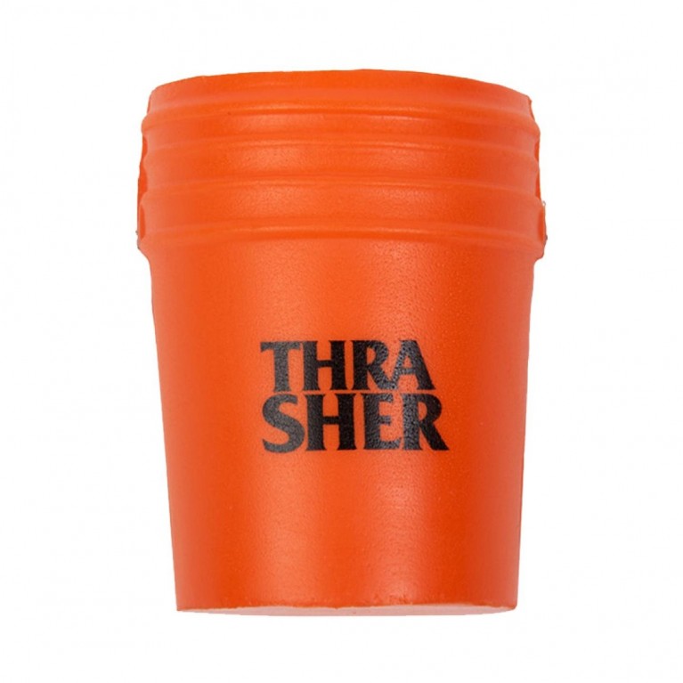 Антистресс THRASHER X ANTIHERO BUCKET STRESS BALL