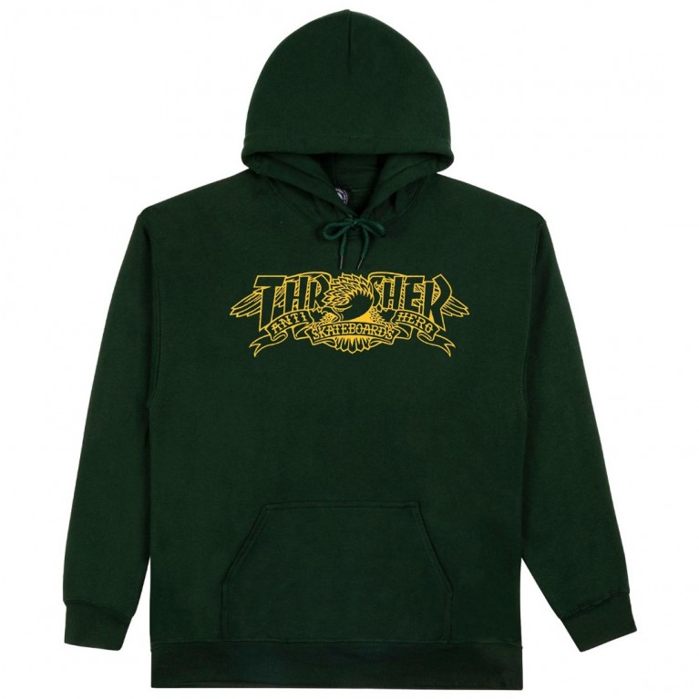 All thrasher hoodies best sale