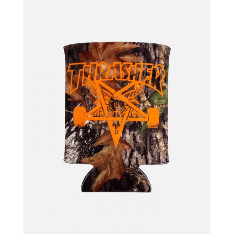 Подстаканник Thrasher Skate Goat Koozie Camo