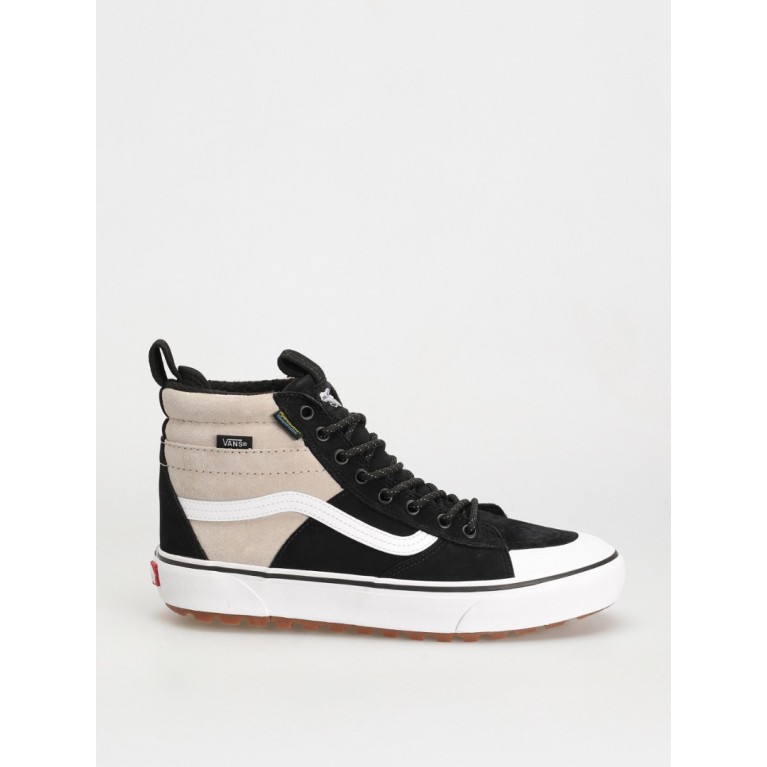 Кеды VANS U SK8-HI MTE-2 2-TONE UTILITY BLACK/KHAKI