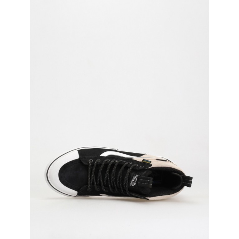 Кеды VANS U SK8-HI MTE-2 2-TONE UTILITY BLACK/KHAKI