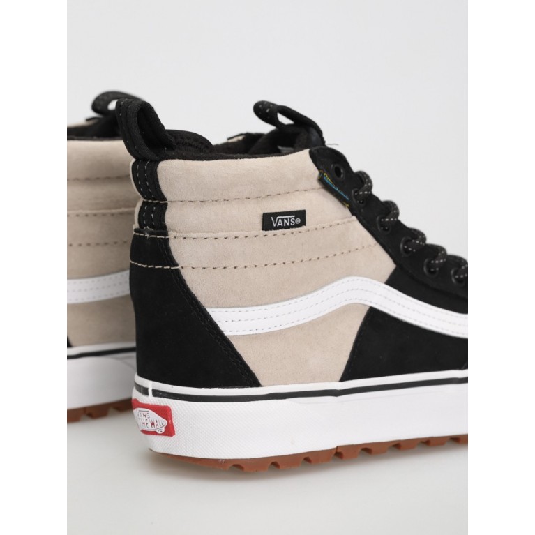 Кеды VANS U SK8-HI MTE-2 2-TONE UTILITY BLACK/KHAKI