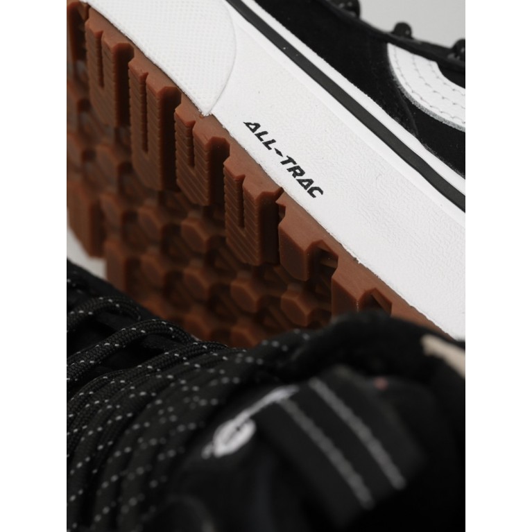 Кеды VANS U SK8-HI MTE-2 2-TONE UTILITY BLACK/KHAKI