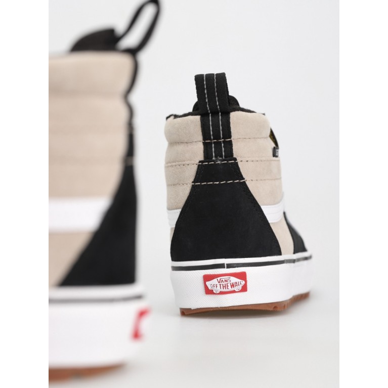 Кеды VANS U SK8-HI MTE-2 2-TONE UTILITY BLACK/KHAKI